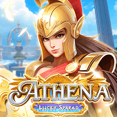 Athena Lucky Spread Related Game Thumbnail